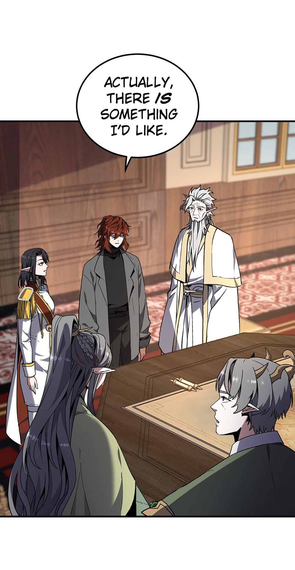 The Beginning After the End, Chapter 207 image 55